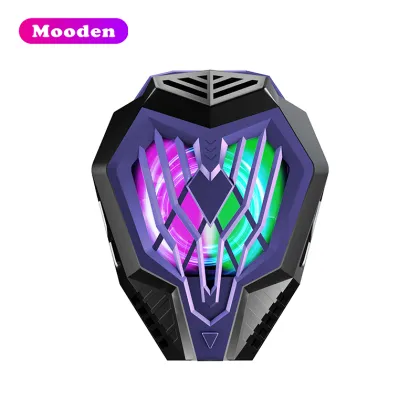 S20 Mobile Phone Radiator: Two-Speed Cooling Semiconductor Cooler