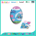 PEPPA PIG fancy surprise egg