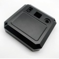Custom Plastic Black ABS/POM Enclosure Electronic Housing