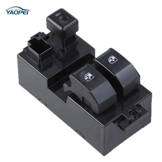MB781925 YAOPEI Front Left Window Lifter Switch for Mitsubishi Pajero Sport/Pajero/Montero