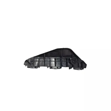 Front Bumper Bracket L 52536-0D120 R 52535-0D120 for Toyota Yaris 2014