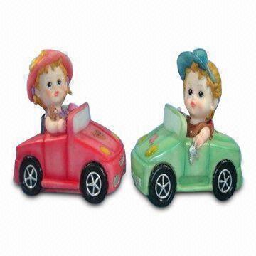 Polyresin Baby Dolls (Baby Decoration Crafts, Resin Crafts), For Promotions and Gifts