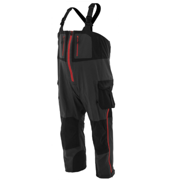 OEM Men's Soft Breathable Waterproof Fishing Pant