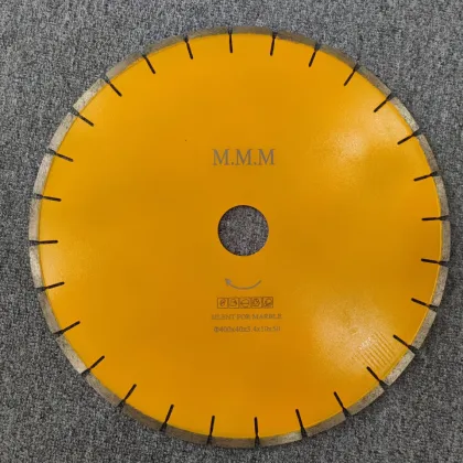 ATL-SD05 Diamond Saw Blade Silent For Dekton/Marble