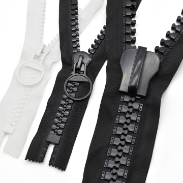 Custom Big Size Heavy Duty Zippers for Boat