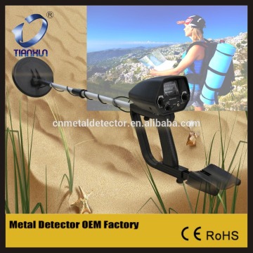 MD-4030TOP SELLS DEEP EARTH UNDERGROUND GOLD METAL DETECTOR