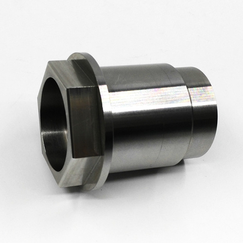 Best stainless steel for machining