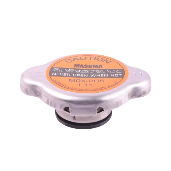 MOX-205 MASUMA Temperature Diesel Engine Radiator Cap Cover for TOYOTA CROWN 2nz