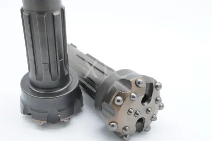 DTH drill bits rock drilling tools