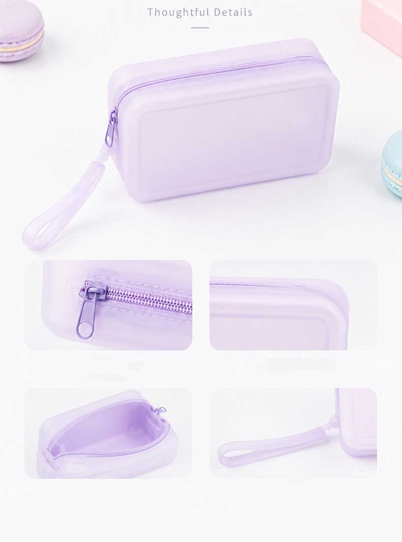 silicone storage gift bag MFZ-S019