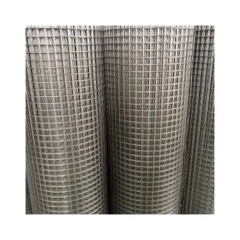 Wholesales 11 Gauge Galvanized Welded Wire Mesh Suppliers & Manufacturers