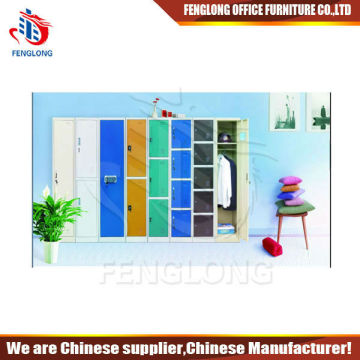 Steel wardrobe locker,office furniture sets,steel wardrobes