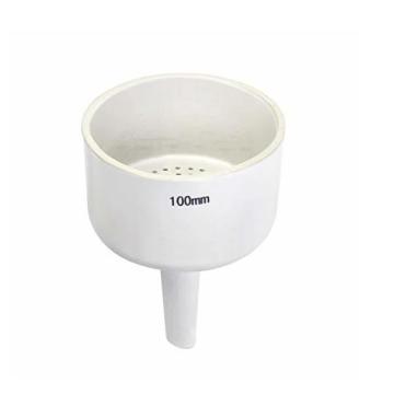 Porcelain Funnel Ceramic Funnel 1500ml