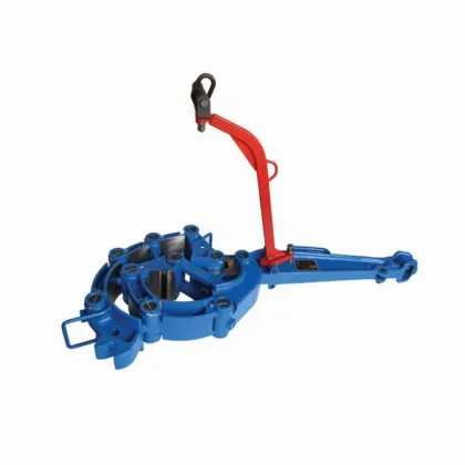 Wellhead Type C Manual Tong