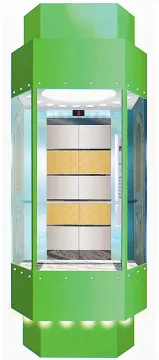 High Quality glass lift wholesale