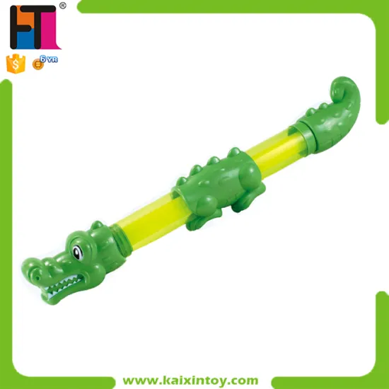 Hot Sales Summer Plastic Shooting Water Pistol For Kids