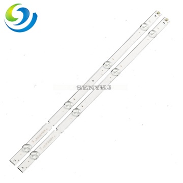 Εργοστάσιο Χονδρικό Universal Backlight Strip για LED32/22/24/37 ιντσών 4LED JL.D23641330-140C-M_V02 LED Τηλεοπτικός οπίσθιος φωτισμός