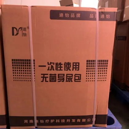 Adult Urine Collection Bag Disposable Urine Bag