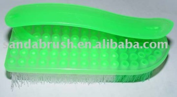 Laundry Brush