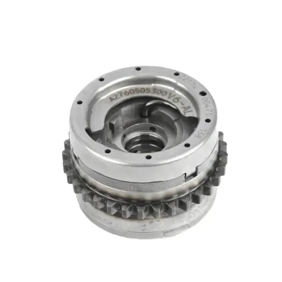 Carpal Wholesale Exhaust Left Camshaft Adjuster for Mercedes Benz Models W221 W222 W166 X166 C292 W204 W205