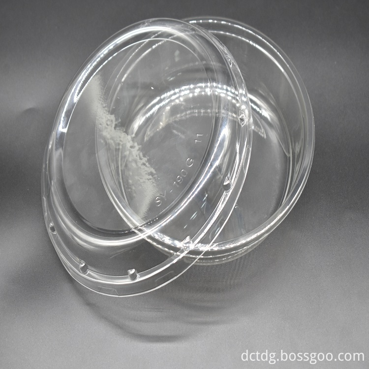 Large Plastic Containers Lids