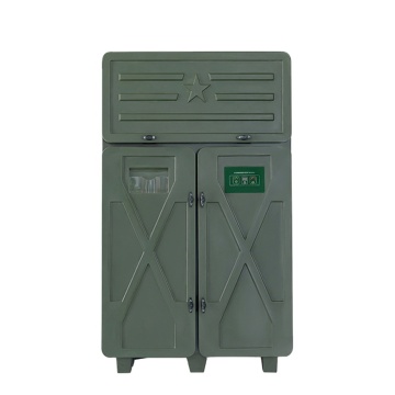 Tủ lưu trữ phòng thí nghiệm tiên tiến: Nhiệt độ chính xác, độ ẩm và kiểm soát độ ẩm cho quang học và dụng cụ tinh tế