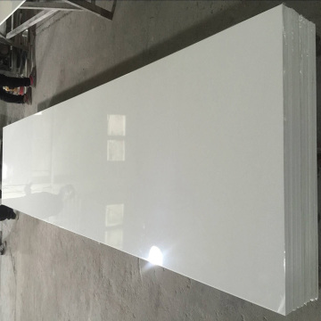 LG Korean Corian 6mm 12mm Bending Artificial Stone Acrylic Sheets for Countertops & Bath Solutions