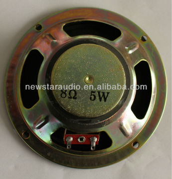 5 w Speaker