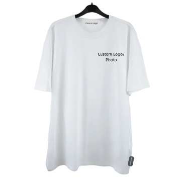Custom Vintage T-Shirt: Chinese Factory Hot Sale Soft Practical Easy to Care