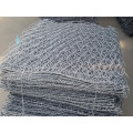 Gabion Box Hexagonal Hole Gabion для подпорной стены
