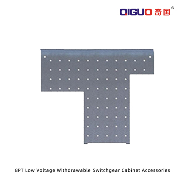 Switch Mounting Plate for 8PT Switchgear Precision