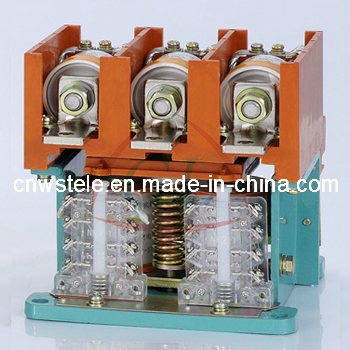 AC 1140V Vacuum Contactor (CKJ5 125A 250A 400A 630A)