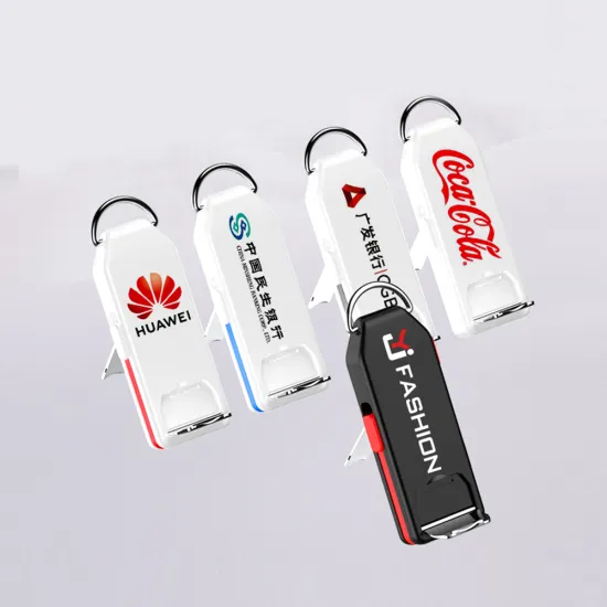 Custom Logo  Multi-function Cell Phone Stand Holder 3 in 1 Usb Charger Data Cable With Keychain