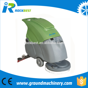 hotel hospital floor washing machine