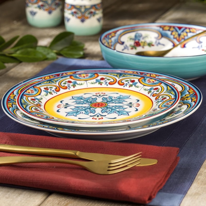 Ceramic Tableware