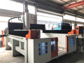 Cutter industriale di CNC di polistirolo EPS 1530