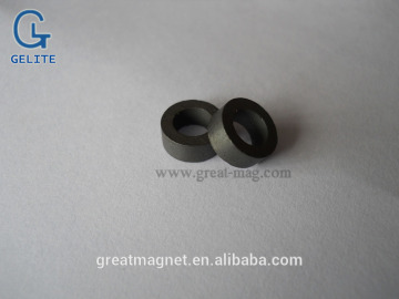 CHINA MANUFACTURER SPEAKER MAGNETS RING CERAMIC MAGNETS