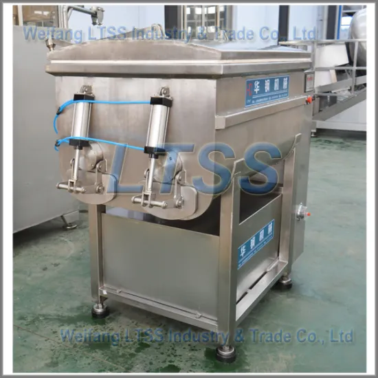 Electric Meat Mixer / Meat Blender