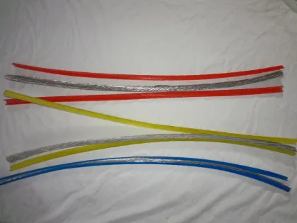 Scrap Copper Stripping Machine