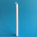 Large Pure White Color Church Candles for Africa