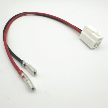 Toy'S Electric Scooter Battery Charging Harness