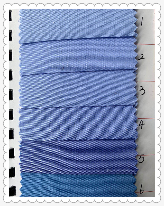 100% Polyester Shirt Fabric