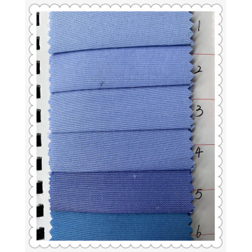 Tissu uniforme d&#39;Oxford en polyester