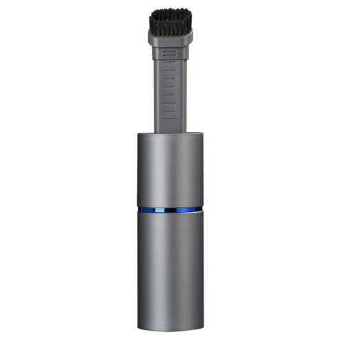 2 in 1 USB DC mini vacuum cleaner