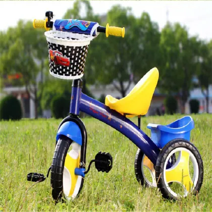 fashion contracted Kids Tricycles
