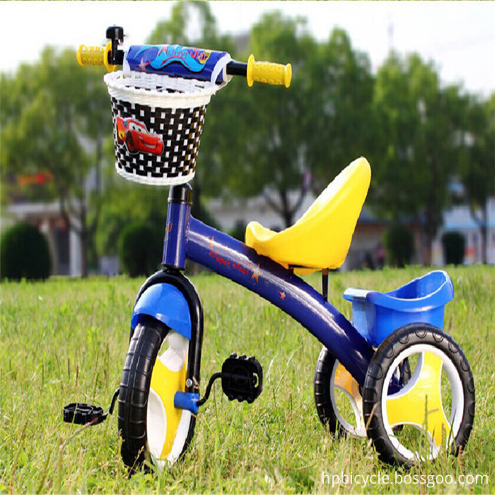 fashion contracted Kids Tricycles