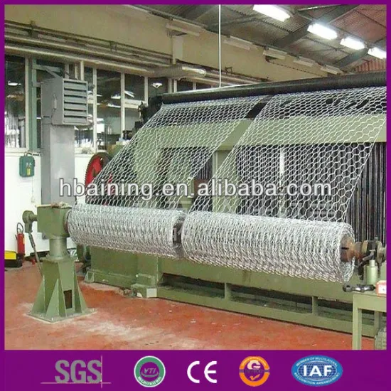 Heavy duty chicken wire/1" Galvanized Hexagonal Wire Mesh(factory)/chicken wire net 3/4 inches