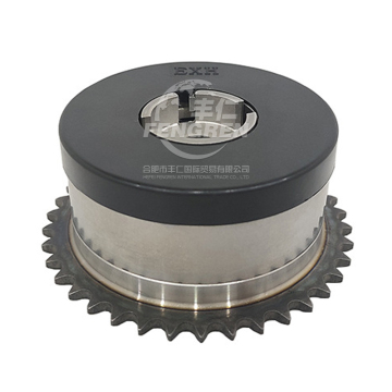 Adjustment Guide for VVT Timing Gear Camshaft Phase on BAIC A156T1 Engine: T00001349