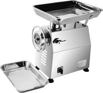 Pengisar/Mincer Daging Semi-Automatik Keluli Keluli Keluli Keluli Karat Elektrik