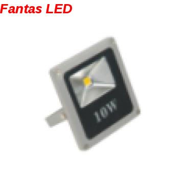 CE 10W LED Flood Light Outdoor Spot Light Reflector  IP 65